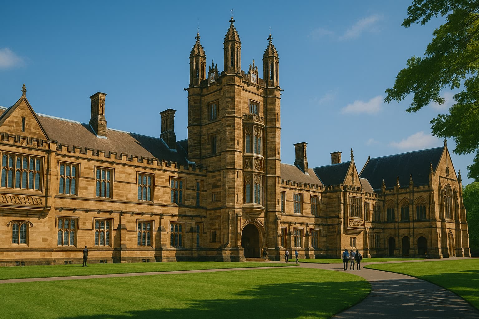 Campus