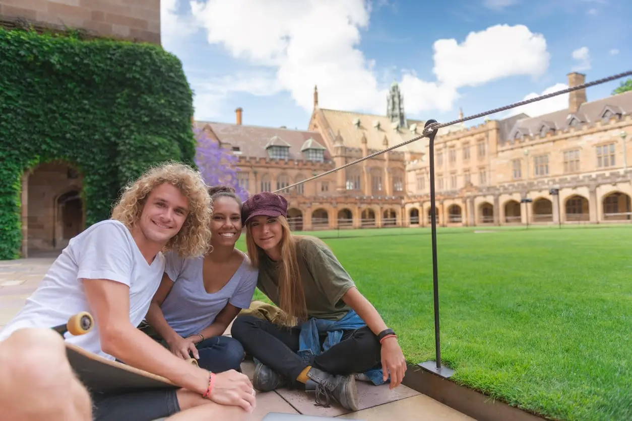 Top 5 des universités où étudier