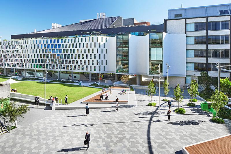 University of Technology Sydney