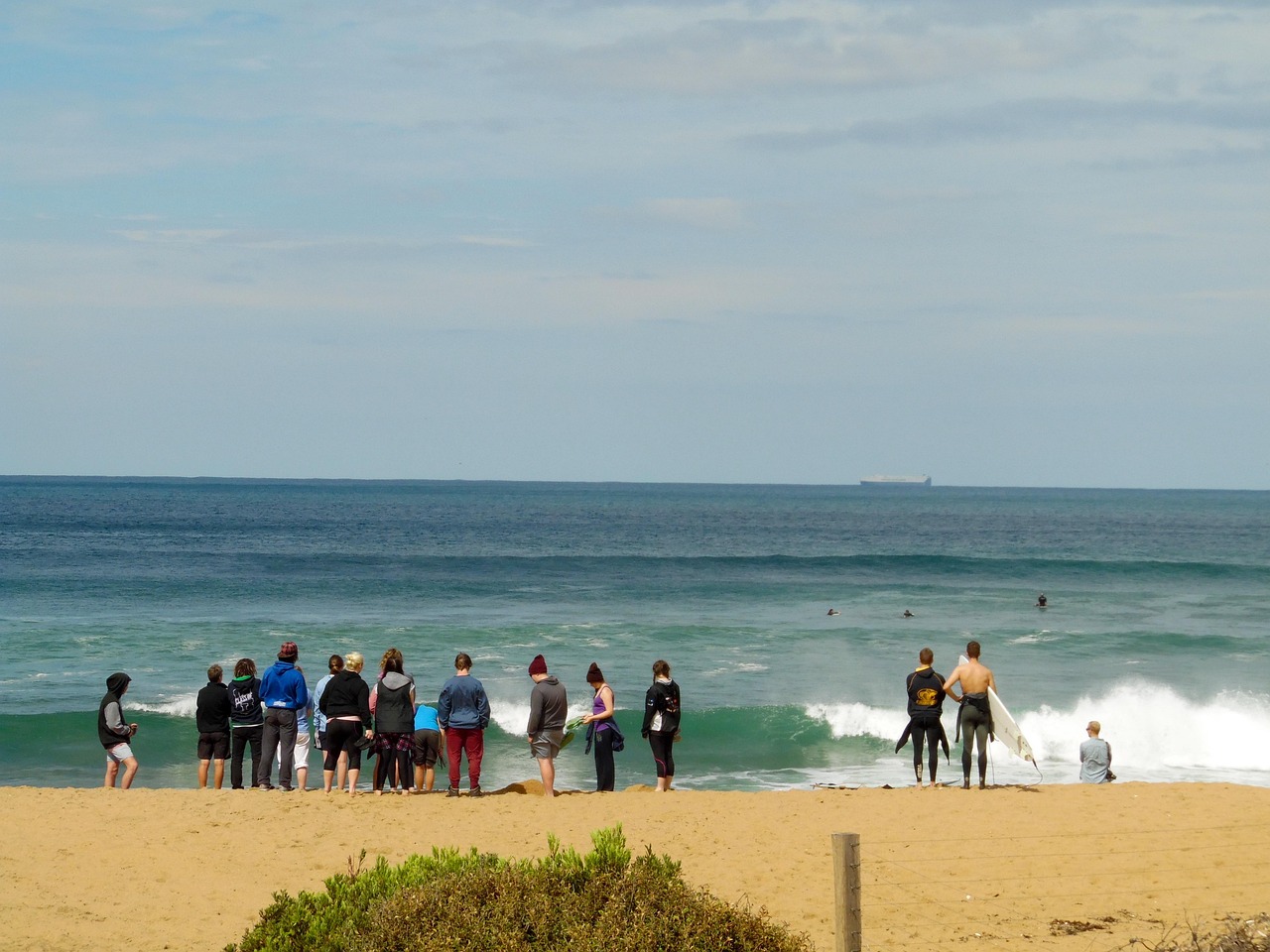 Culture australienne: les surprises