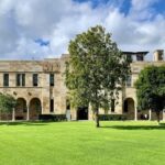 Focus sur l’Université de Queensland