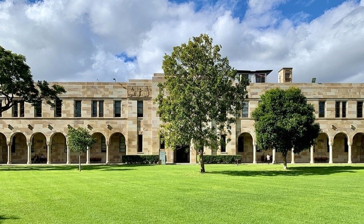Université de Queensland