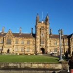 Université de Sydney : entre prestige, innovation et vie urbaine
