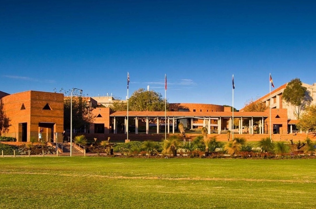 Curtin University