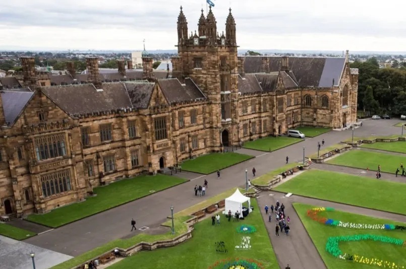 University of Technology Sydney